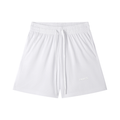 SHORT DE SPORT LÉGER - BLANC