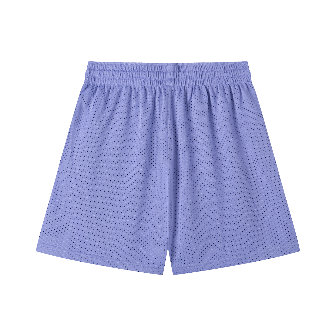 SHORT DE SPORT LÉGER - MAUVE
