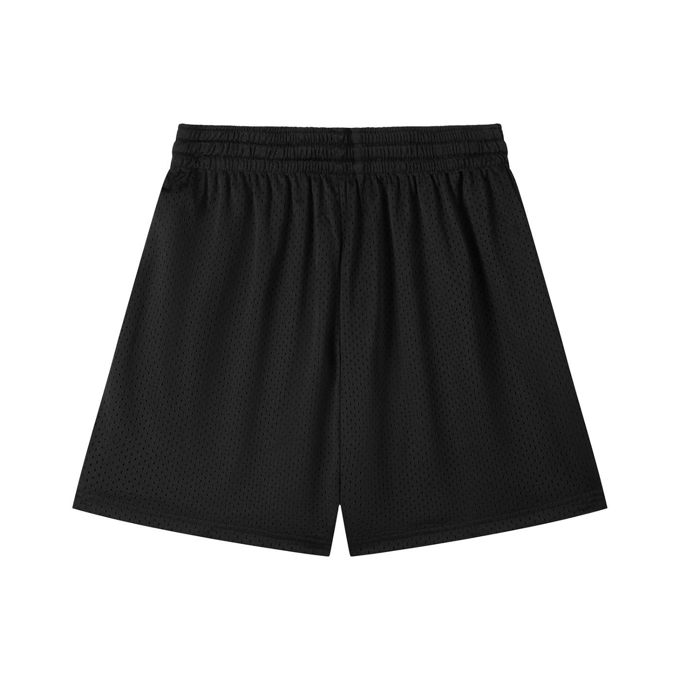 Short de sport léger - NOIR
